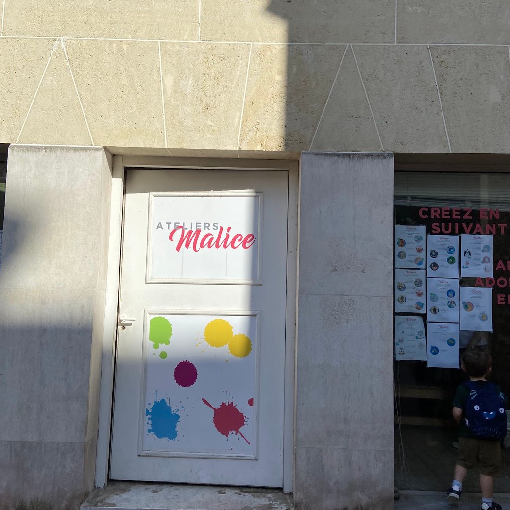 L’Atelier Clamart 3
